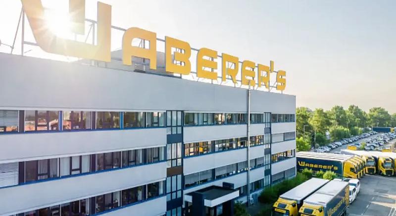 Csomaglogisztikai beruházással erősít a Waberer’s