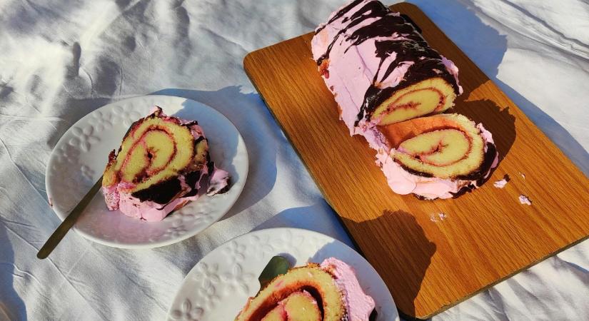 184 méteres fatörzs Esztergomban