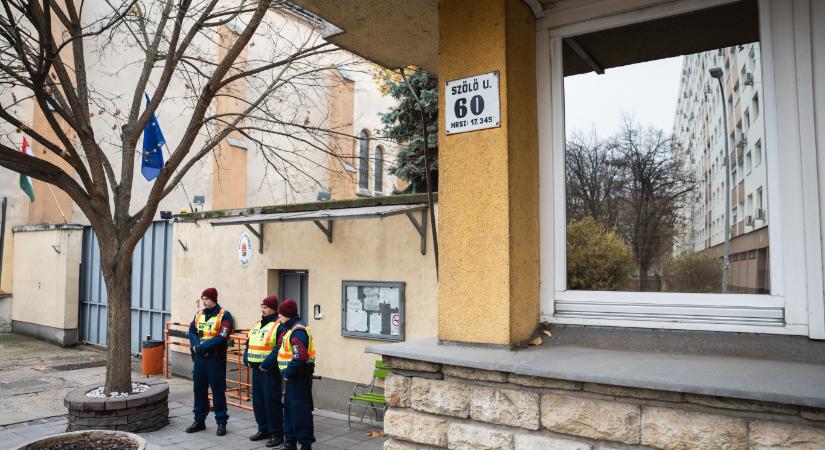 A napokban őrizetbe vett négy ember közül három letartóztatását kezdeményezték a Szőlő utcai ügyben