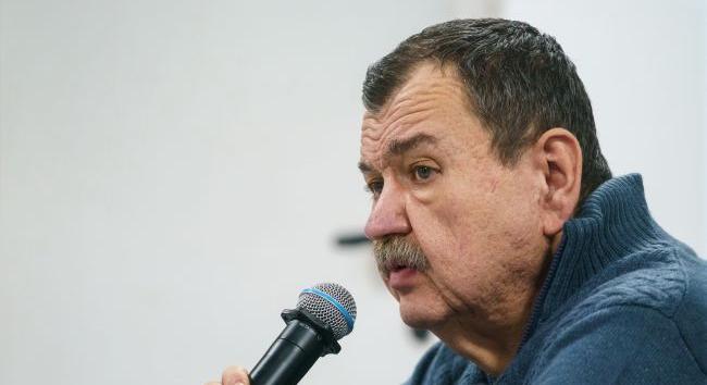 A Központi Választási Bizottság szerint a szabad és biztonságos választások előkészítése legalább fél év