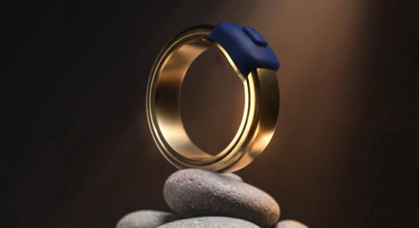 Bemutatkozott a hangjegyzet-rögzítő Pebble gyűrű