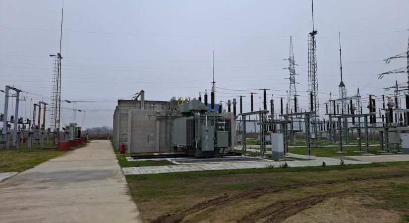 Kevesebb áramkiesés, stabilabb hálózat