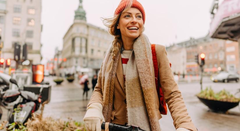 Ez a 30 feletti nők leggyakoribb önértékelési hibája – Te elköveted?