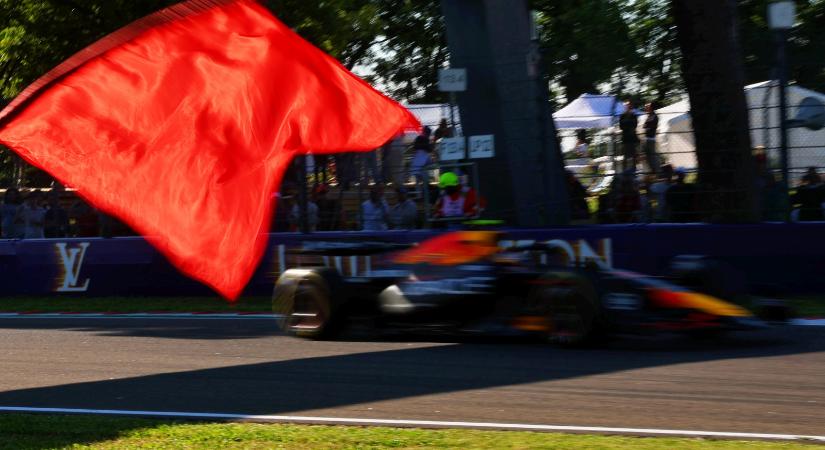 Nagy könnyítés jön az F1-es sprinthétvégékre