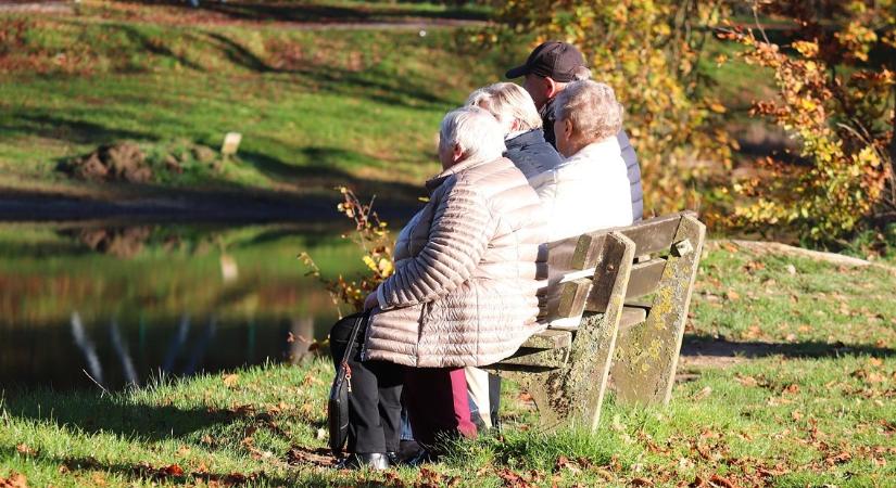 Már nem Szatmár megyében a legkisebb a várható élettartam