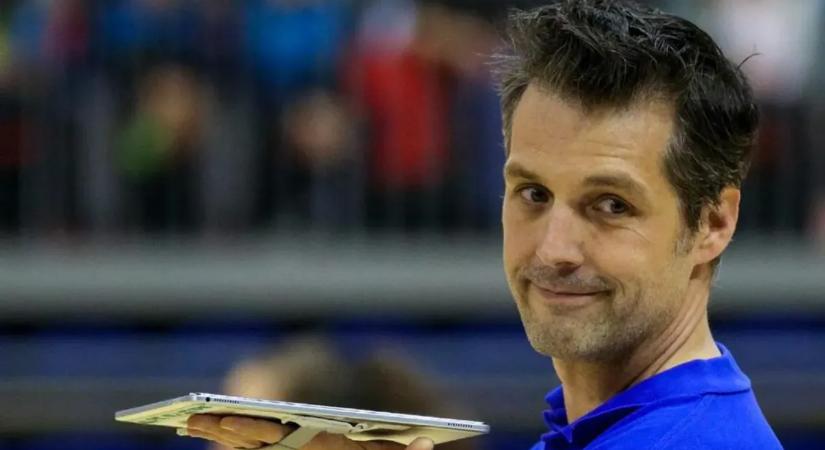 Hollósy László kupadöntőbe vezette a Suhl női röplabdacsapatát