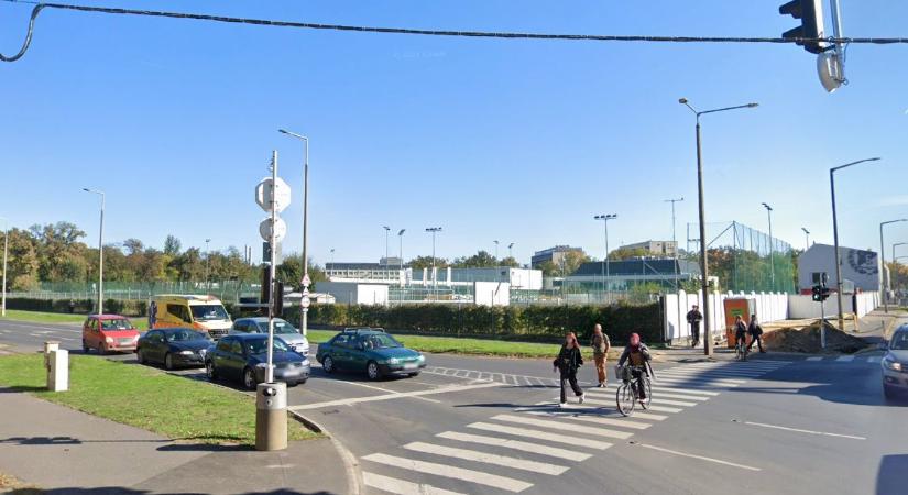 Hibaelhárítás miatt kell terelni a Nagyerdőn