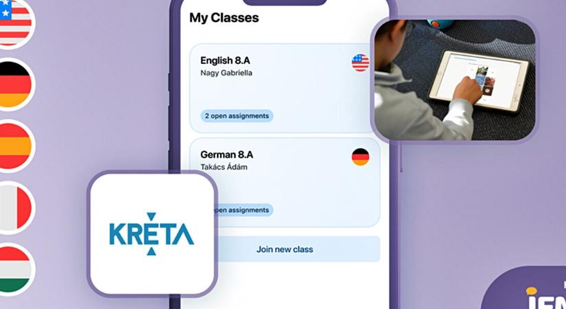 5 AI-beszédszimuláció, ami miatt a téli szünetben sem esik vissza a nyelvtudásod