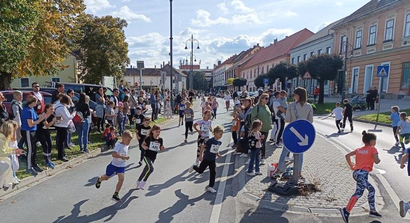 Csatafutásból Csatabotrány Szentgotthárdon