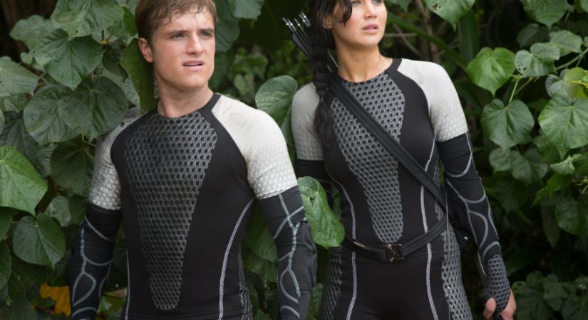 Óriási dolog derült ki az új Az éhezők viadala filmről – ennek nagyon fognak örülni a rajongók