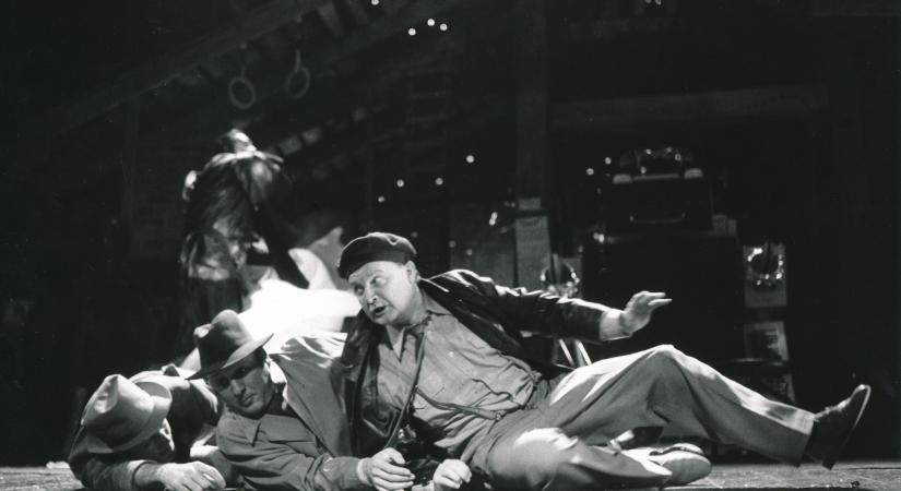 Az egész ország gyászolja Balázs Pétert – a miniszterelnök is búcsúzik a nagyra becsült művésztől