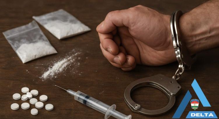 Bedrogozva vezetett a debreceni férfi