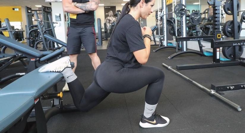 Szeretnél izmos testet, de nem akarsz mozogni? Ha nem bánod, hogy kísérleti alany leszel, akkor megvan a megoldás