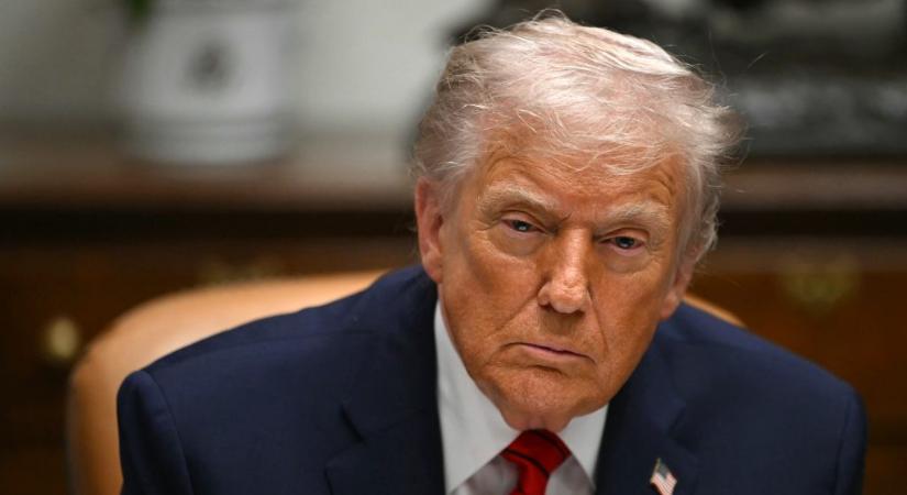 Trump nemzetbiztonsági stratégiája szerint Magyarországot le kellene szakítani az EU-ról