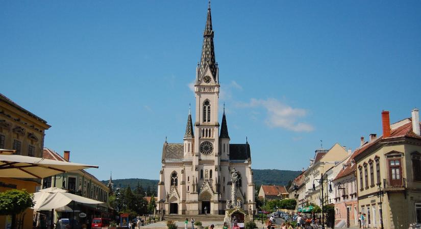 ENSZ-egyetem létesül Kőszegen, mesterdiplomát és doktori diplomát ad majd