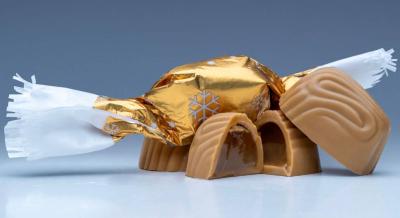 11 éves kislány ötletéből született meg az idei díjnyertes szaloncukor