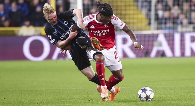 Öt csapat már tervezhet a BL kieséses szakaszára, de a mezőny minden tagjánál él még a remény