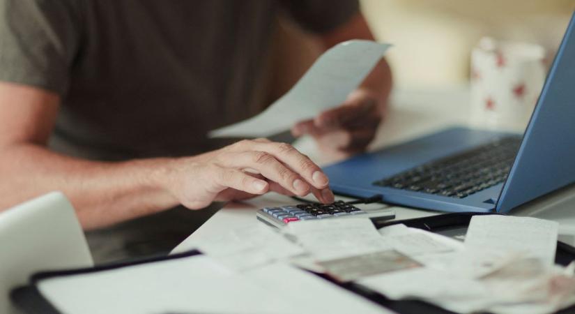 Átalakul az adózás, és nyilván kitalálja, mi miatt