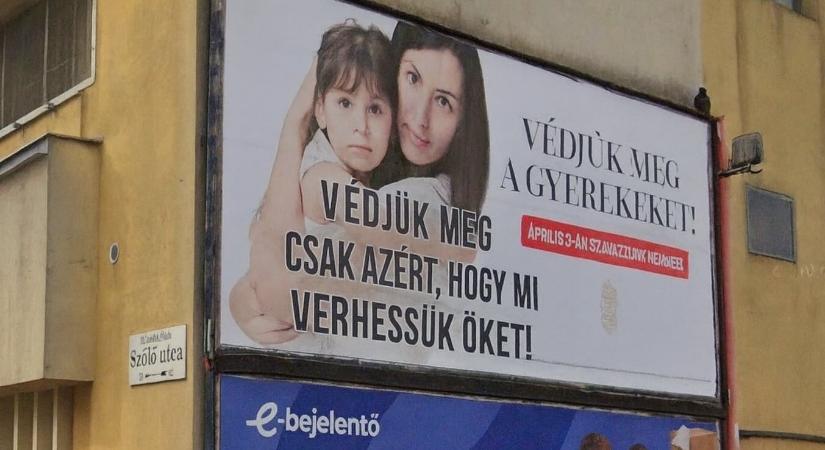 Pajtók Gábor csak a gyermekvédelemről nem beszél - de miért?