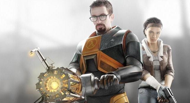 Ha Half-Life 3-at kértél a Jézuskától, inkább írj egy másik levelet!