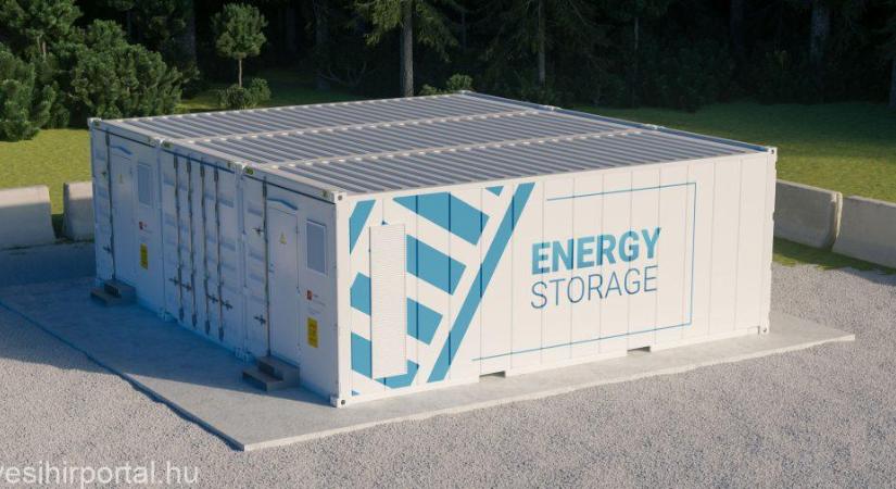 Lakossági energiatároló programot hirdet a kormány