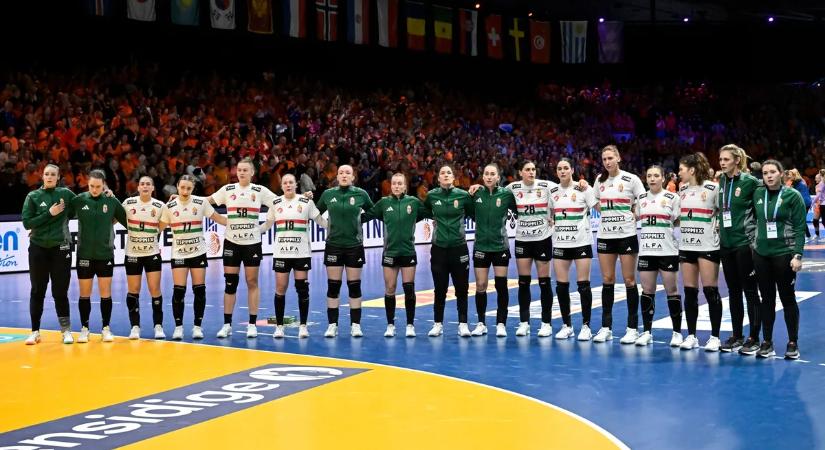 Döbbenetes: előre megírt forgatókönyv szerint alakult a magyar válogatott sorsa