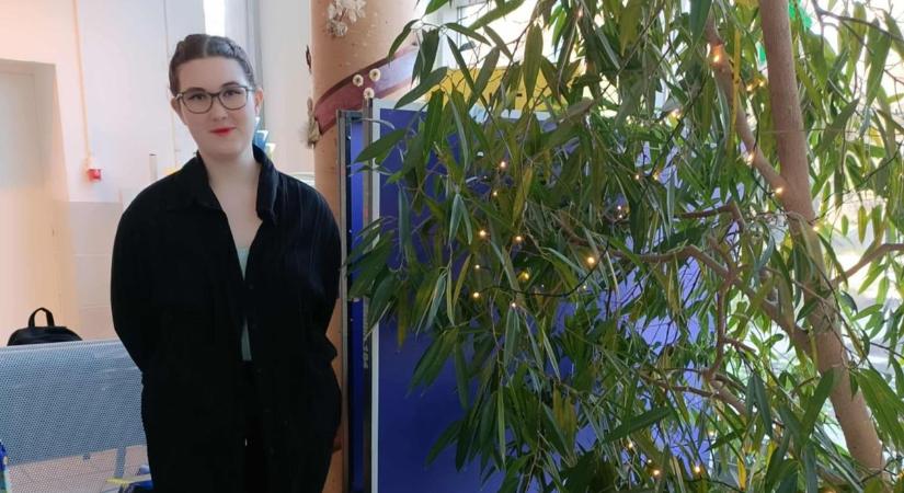 Nemzetközi verseny adventi hangulatban: dobogós a velencei iskola