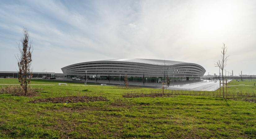 Három díjjal ismerték el a Market Csoport szakmai kiválóságát az ÉVOSZ évzáró gáláján