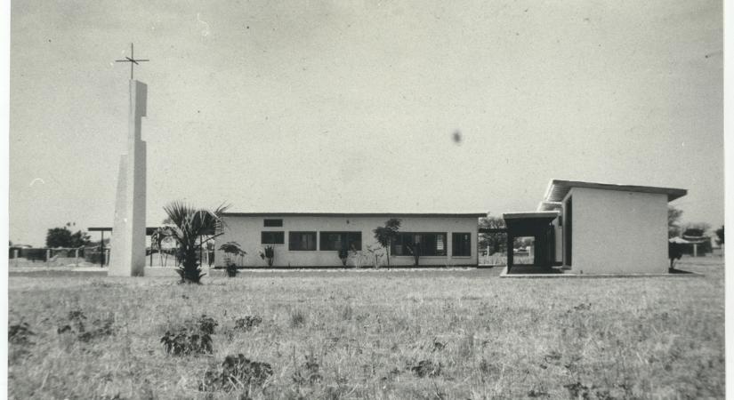 Amerikai tárlat mutatja be Polónyi Károly munkásságát