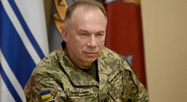 Szirszkij: az orosz hadsereg lassan halad előre, súlyos veszteségeket szenved és elhanyagolható eredményeket ér el