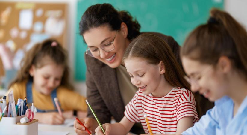 Ez a pályázat mozgatja meg most az iskolákat, életre szóló kaland lehet belőle