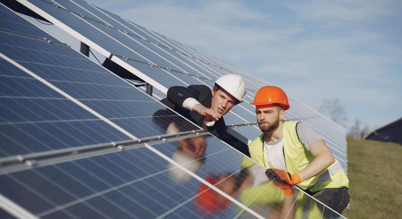 Lakossági energiatároló program indul