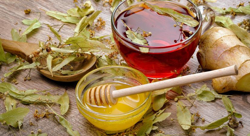 Éltető mézkeverékek