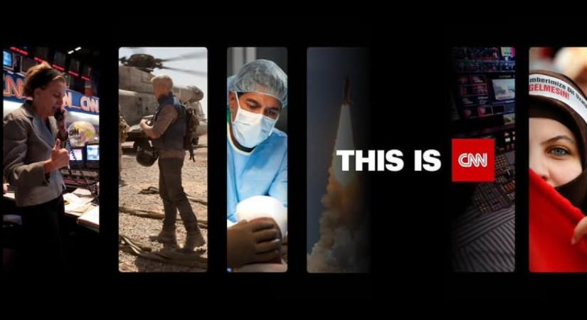 Trump is beszállt a CNN körüli harcba