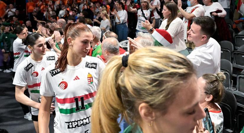 „A magyarokból hiányzott a minőség” – nagyon tetszik a hollandoknak, hogy igazuk lett