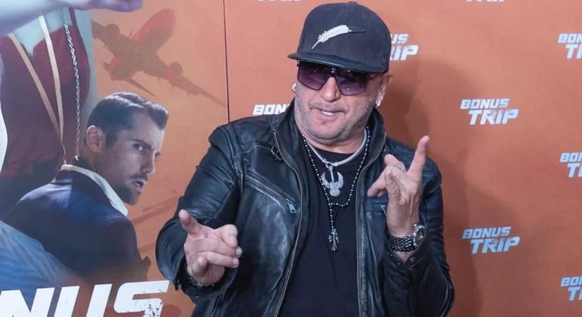 „Nem tudom szavakkal kifejezni” - Kozso édesapja döbbenten állt fia előtt