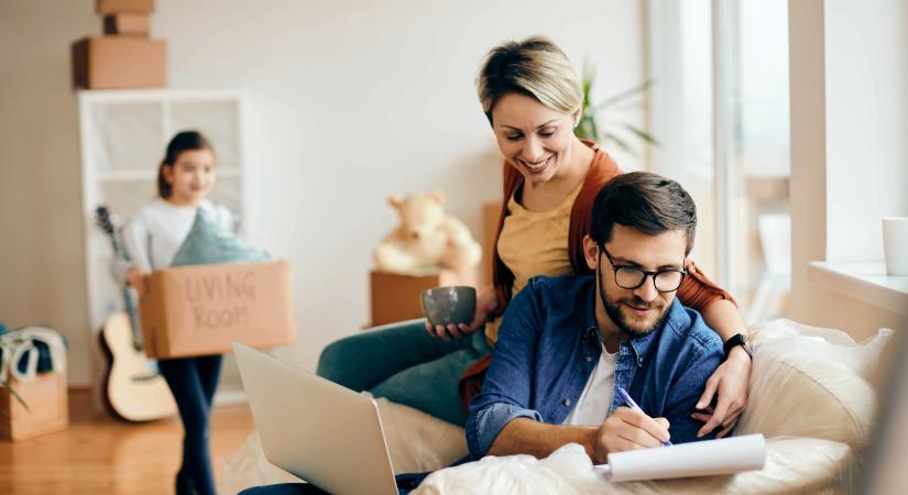 Már csak 20 nap az újabb családi adócsökkentésekig