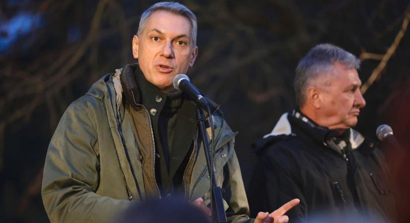 Lázár János Szegeden tart Lázárinfót december 20-án