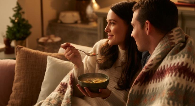 Túlélni a decembert? Kapaszkodók, hogy felszabadulj az ünnepek nyomása alól