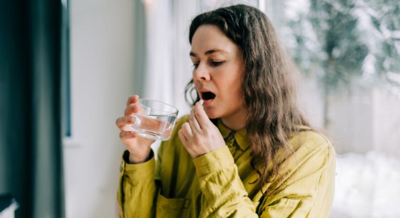 Életem végéig szednem kell a magas vérnyomás gyógyszert?