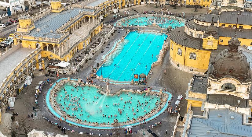 Nem titkolják tovább: újabb áremelést jelentettek be a gyógyfürdők