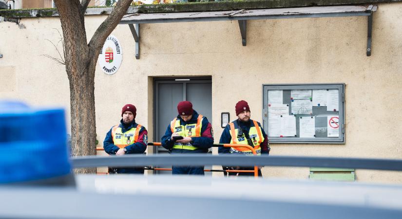 Kriminológiai Társaság: A javítóintézetek nem börtönök, a Szőlő utcai intézetben nem elítéltek vannak