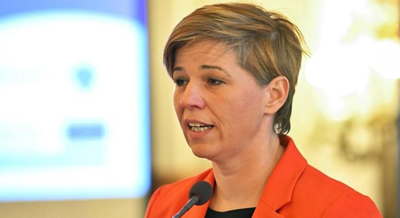 Varga-Bajusz Veronika: a Magyarország Ifjúsági Fővárosa cím megmutatja, hogy az adott város milyen komolyan számít a fiataljaira