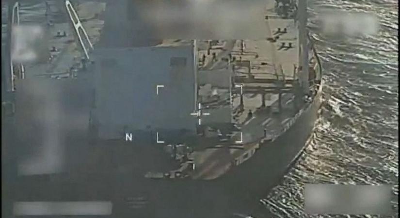 Lefoglalták a venezuelai tankert: Washington odacsapott, de még 80 hajó van – mekkora baj lesz ebből?