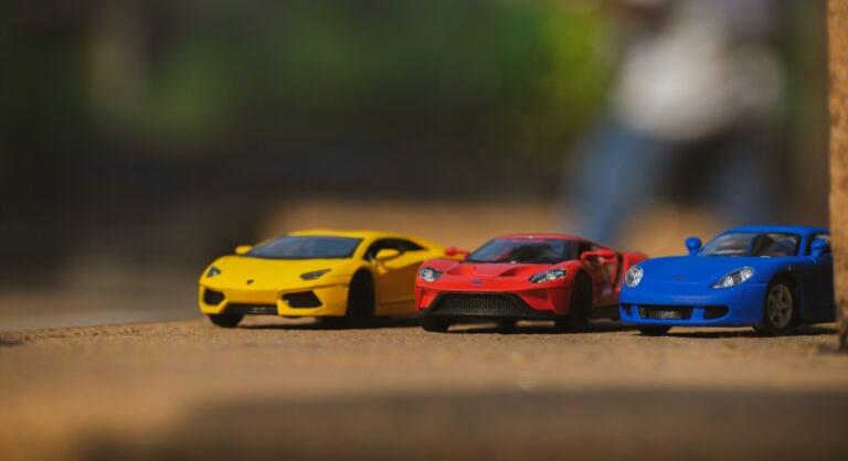 Tovább terjeszkedik a kriptovilág: Már Porsche és Lamborghini is vásárolható bitcoinos fizetéssel