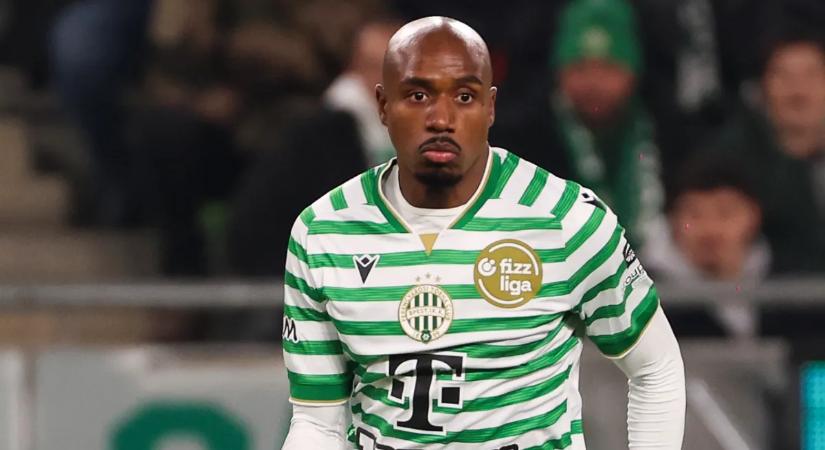 Libertadores-kupa-győzteshez kerülhet a Fradi középpályása – sajtóhír