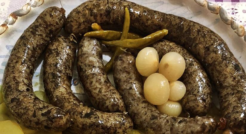 A hurkasütés titka, amit sok háziasszony nem ismer