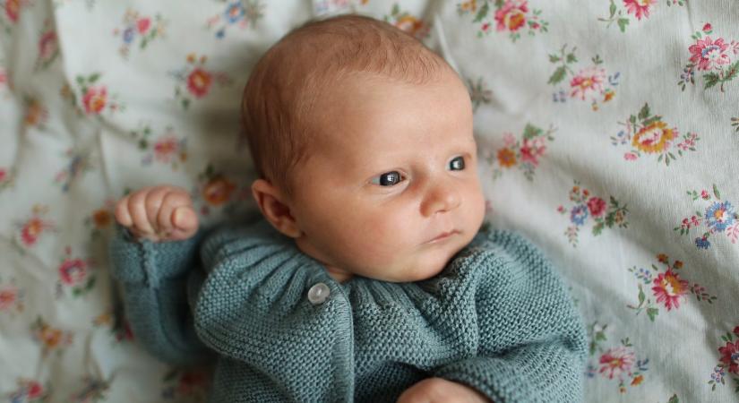 Itt vannak a legszebb itthon adható dupla lánynevek