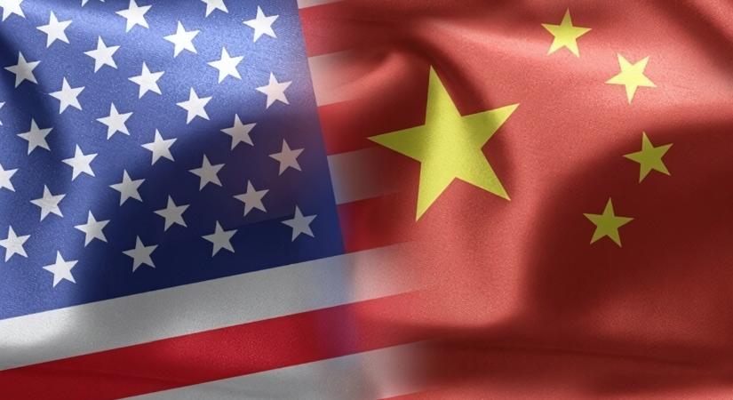 Visszaengedi Kínába az NVIDIA H200-at a Trump-adminisztráció