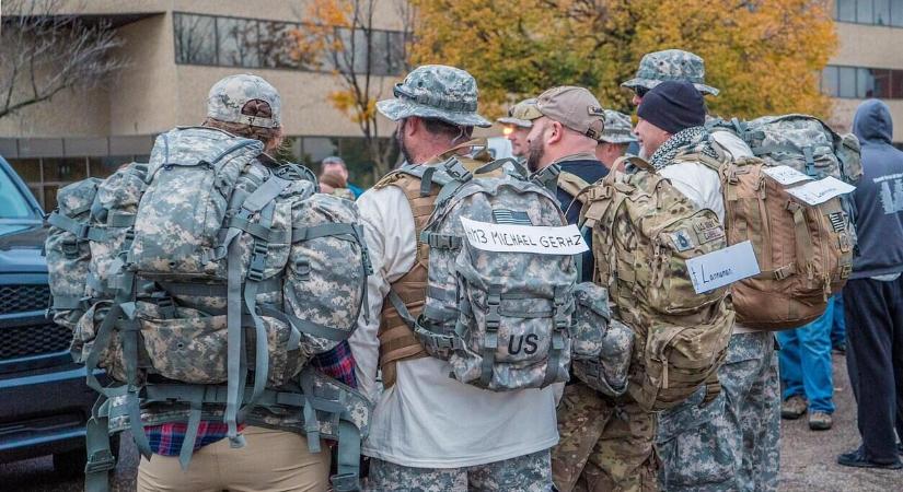 Taktikai hátizsák: sokoldalúság és praktikum találkozása